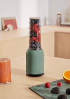 Moi Studio - Blender with Portable Cup - Sage