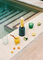 Moi Studio - Blender with Portable Cup - Sage