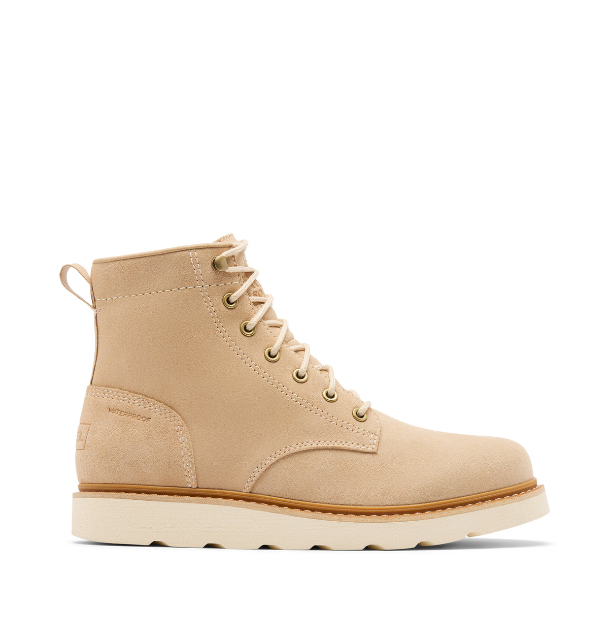 Bottes Imperméables À Lacets Slabtown 62'™ - Canoe & Bleached Ceramic - Homme