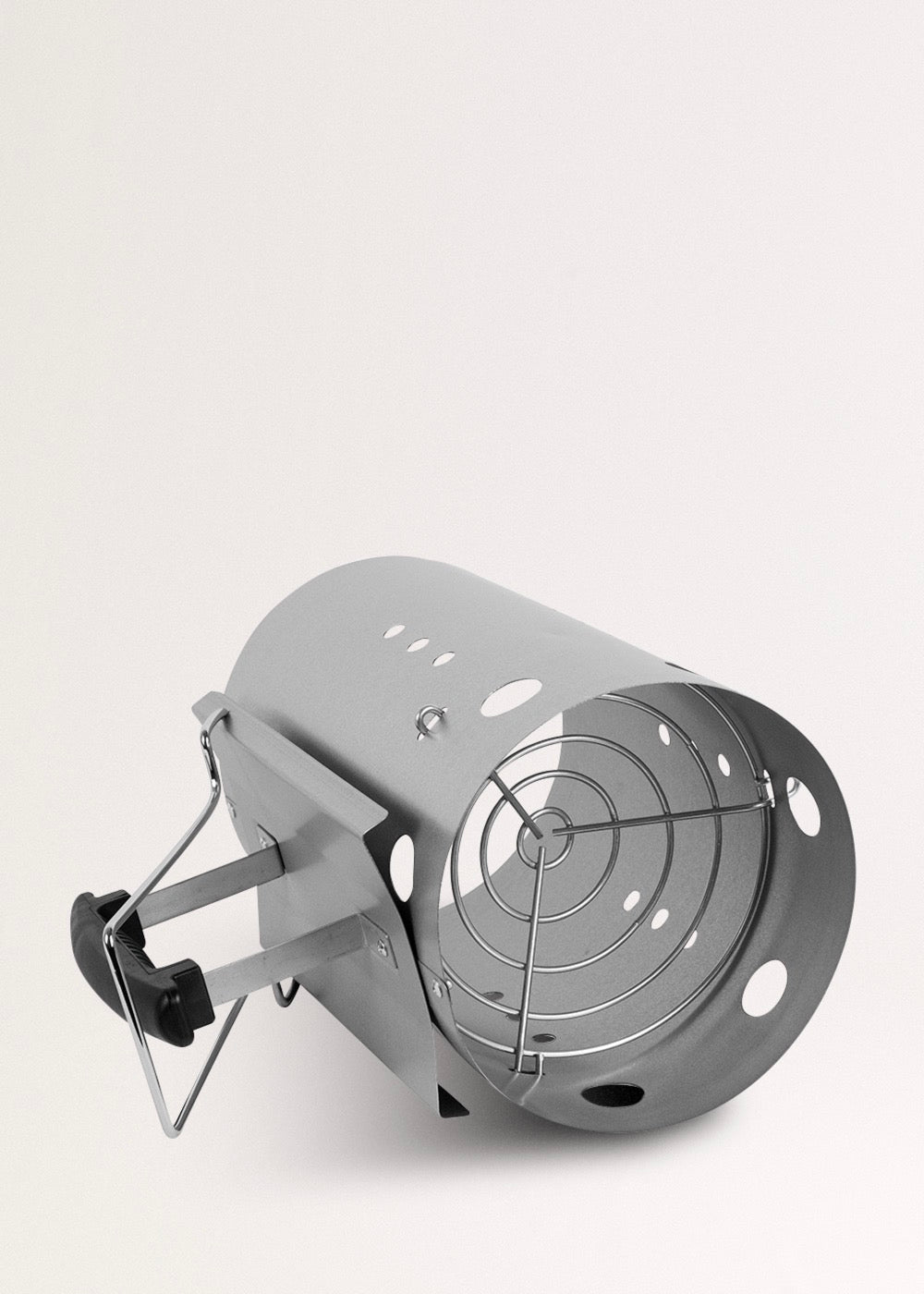 Allumeur De Charbon De Bois Pour Barbecues