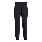 Pantalon De Survêtement Unstoppable Flc Jogger - Black - Femme