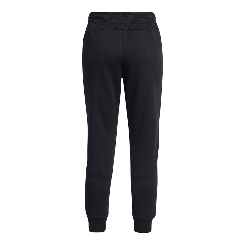 Pantalon De Survêtement Unstoppable Flc Jogger - Black - Femme