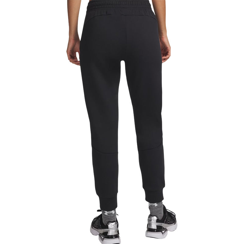 Pantalon De Survêtement Unstoppable Flc Jogger - Black - Femme