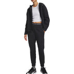 Pantalon De Survêtement Unstoppable Flc Jogger - Black - Femme