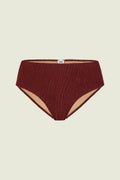 Braga de Bikini Cherry Riva - Burdeos