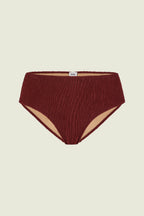 Braga de Bikini Cherry Riva - Burdeos