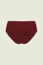 Braga de Bikini Cherry Riva - Burdeos