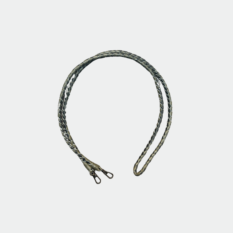 Portefeuille Python - Meghan Military