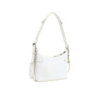 Givenchy - Bolso Mini Voyou - Mujeres - Blanco