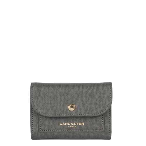 portefeuille - sierra pm #couleur_gris