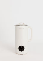 Vegan Milk Maker Studio - Multifunctional Plant-Based Drink Machine - 850 ml - Off-White