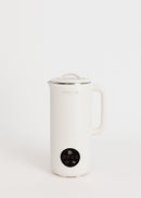 Vegan Milk Maker Studio - Machine À Boissons Végétales Multifonctionnelle - 850Ml - Blanc Cassé