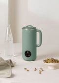 Vegan Milk Maker Studio - Multifunctional Plant-Based Drink Machine - 850ml - Sage Green