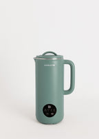 Vegan Milk Maker Studio - Multifunctional Plant-Based Drink Machine - 850ml - Sage Green
