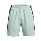 Short Launch 7 - Refresh Mint, Black, Reflective - Uomo