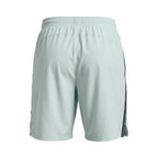 Short Launch 7 - Refresh Mint, Black, Reflective - Uomo