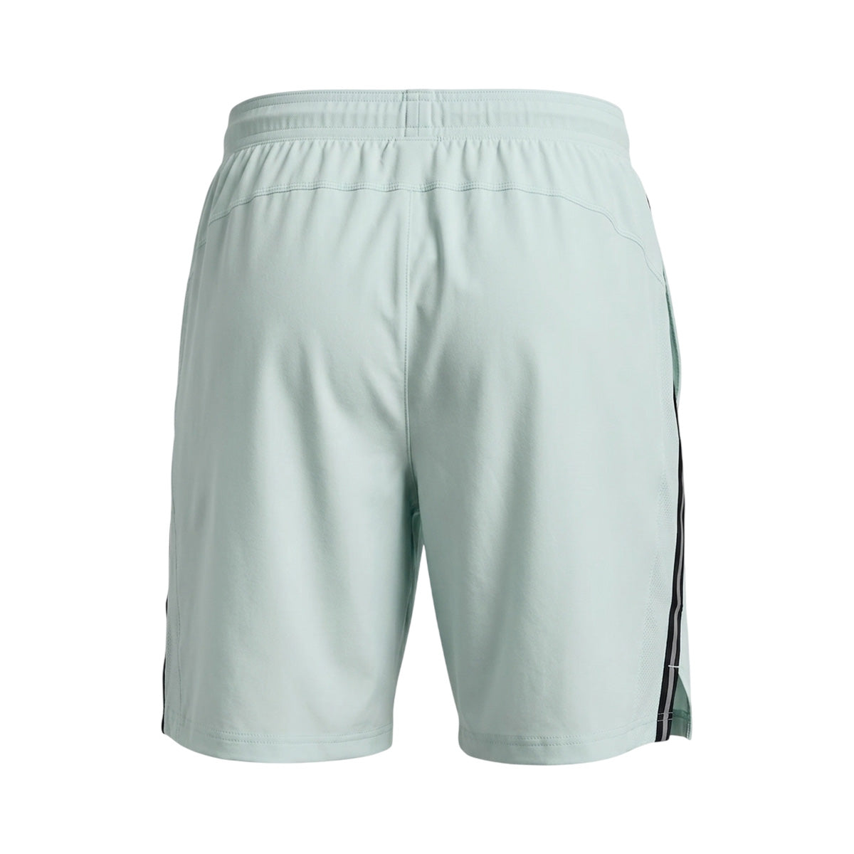 Short Launch 7 - Refresh Mint, Black, Reflective - Uomo