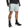 Short Launch 7 - Refresh Mint, Black, Reflective - Uomo