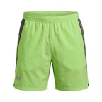 Short Launch 7 - Lumos Lime, Castlerock, Reflective - Homme