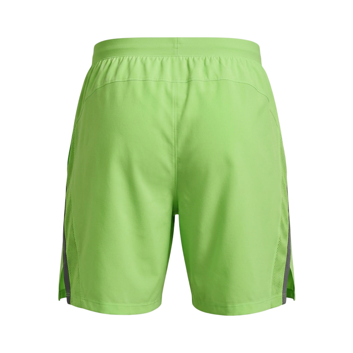 Short Launch 7 - Lumos Lime, Castlerock, Reflective - Homme
