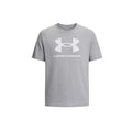 Tee-shirt Homme Under Armour SPORTSTYLE LOGO UPDATE SS