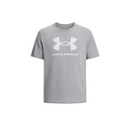 Tee-shirt Homme Under Armour SPORTSTYLE LOGO UPDATE SS