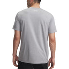 Tee-shirt Homme Under Armour SPORTSTYLE LOGO UPDATE SS