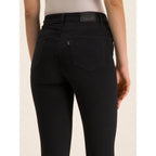 Jeans Donna Levis 18882 0233 - 721 High Skinny Black - Indigo Shop