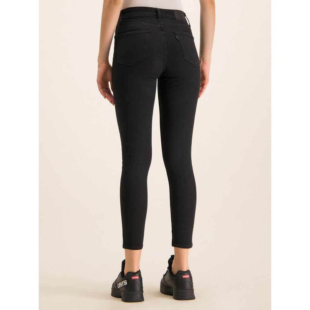 Jeans Donna Levis 18882 0233 - 721 High Skinny Black - Indigo Shop