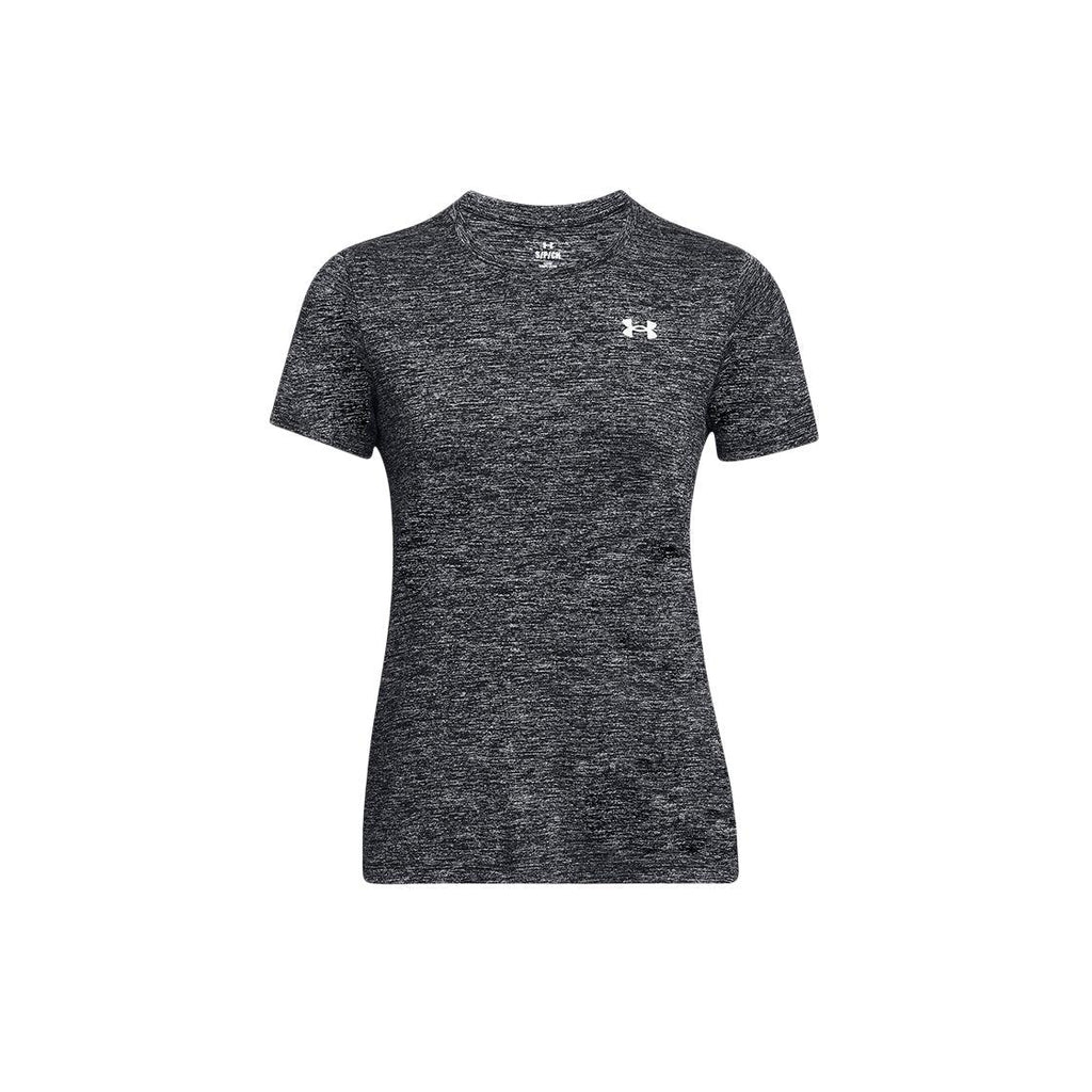 Tee-shirt Femme Under Armour TECH™ TWIST