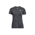 Tee-shirt Femme Under Armour TECH™ TWIST