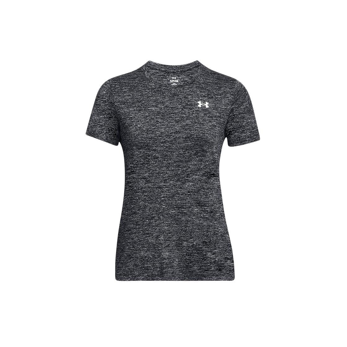 Tee-shirt Femme Under Armour TECH™ TWIST