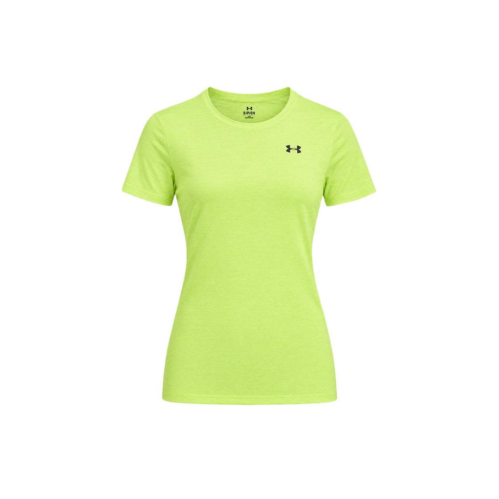 Damen-T-Shirt Under Armour TECH™ TWIST