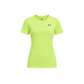 Damen-T-Shirt Under Armour TECH™ TWIST