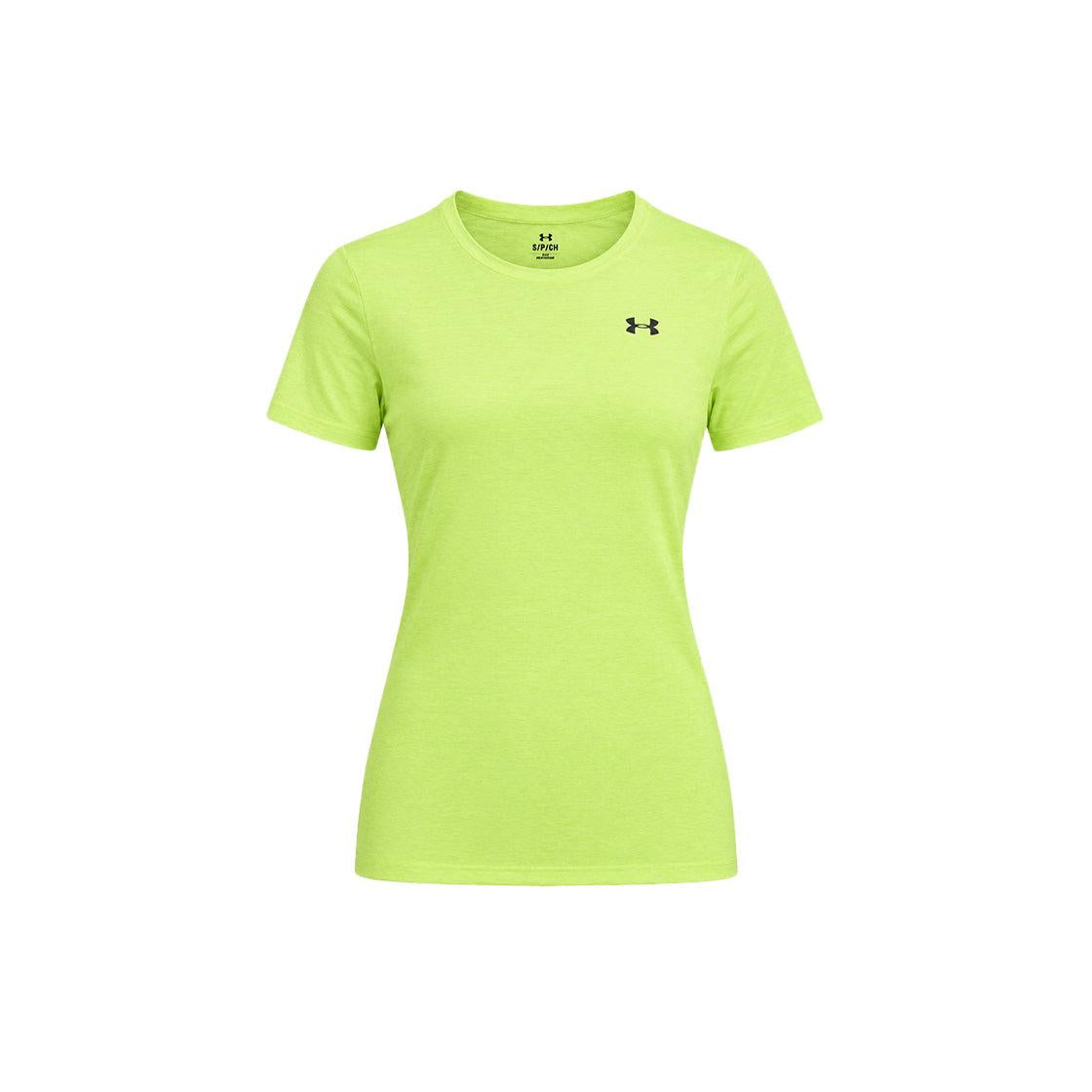 Damen-T-Shirt Under Armour TECH™ TWIST