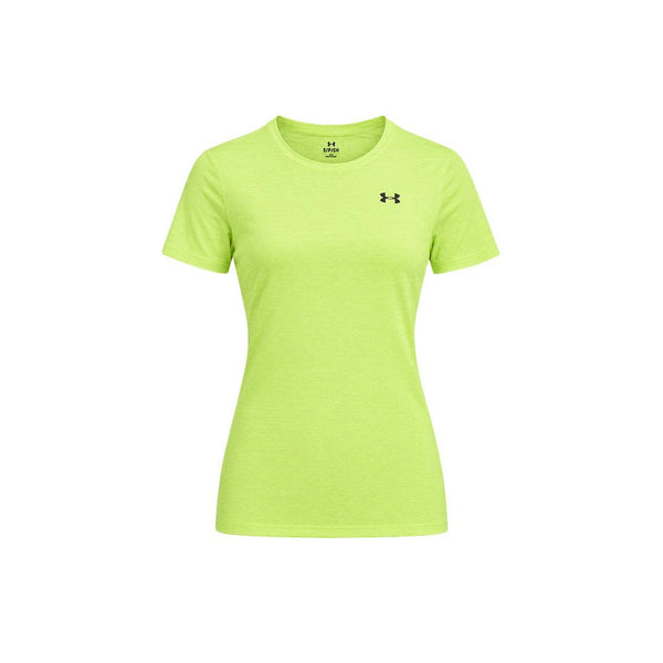 Damen-T-Shirt Under Armour TECH™ TWIST
