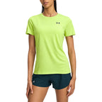 Damen-T-Shirt Under Armour TECH™ TWIST