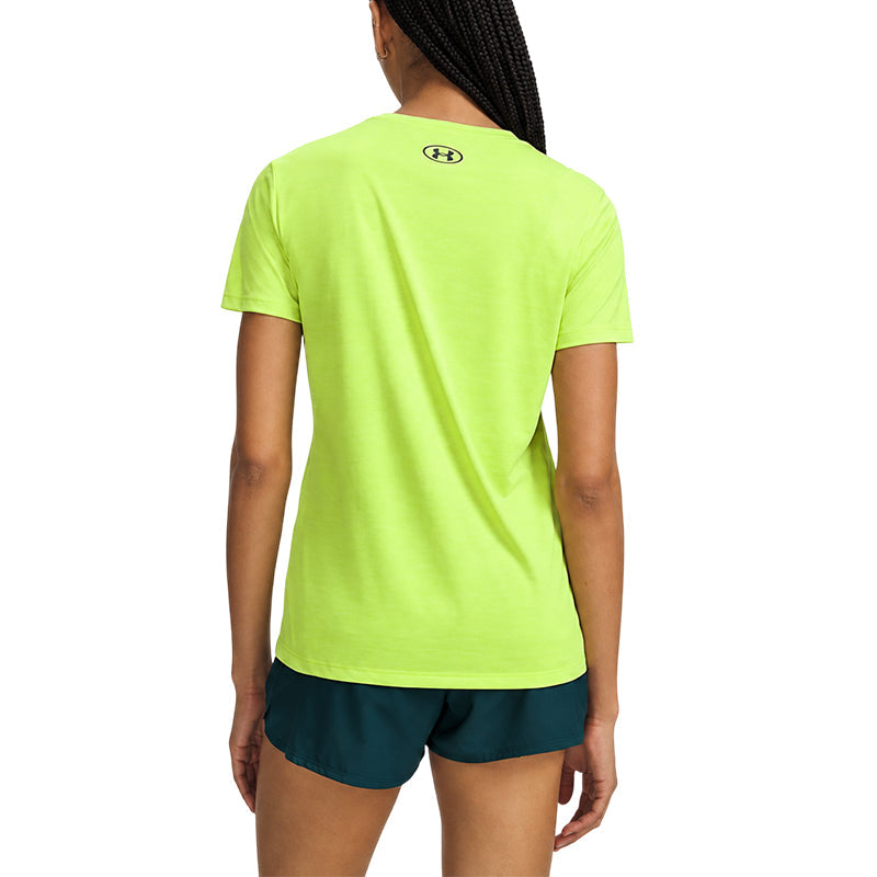 Damen-T-Shirt Under Armour TECH™ TWIST