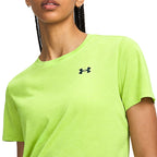 Damen-T-Shirt Under Armour TECH™ TWIST