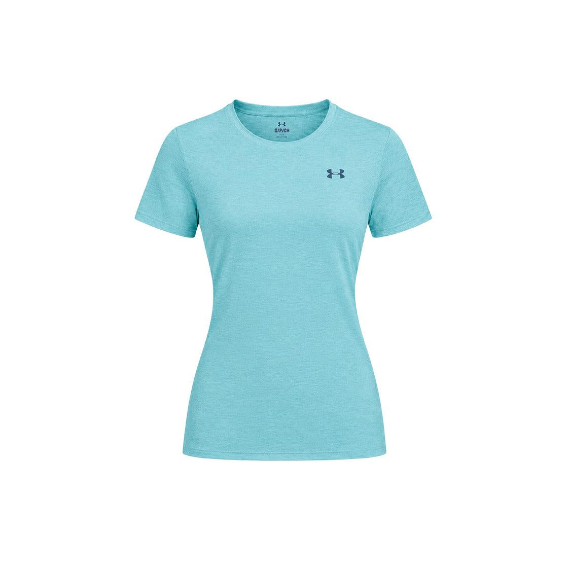 Camiseta de mujer Under Armour TECH™ TWIST