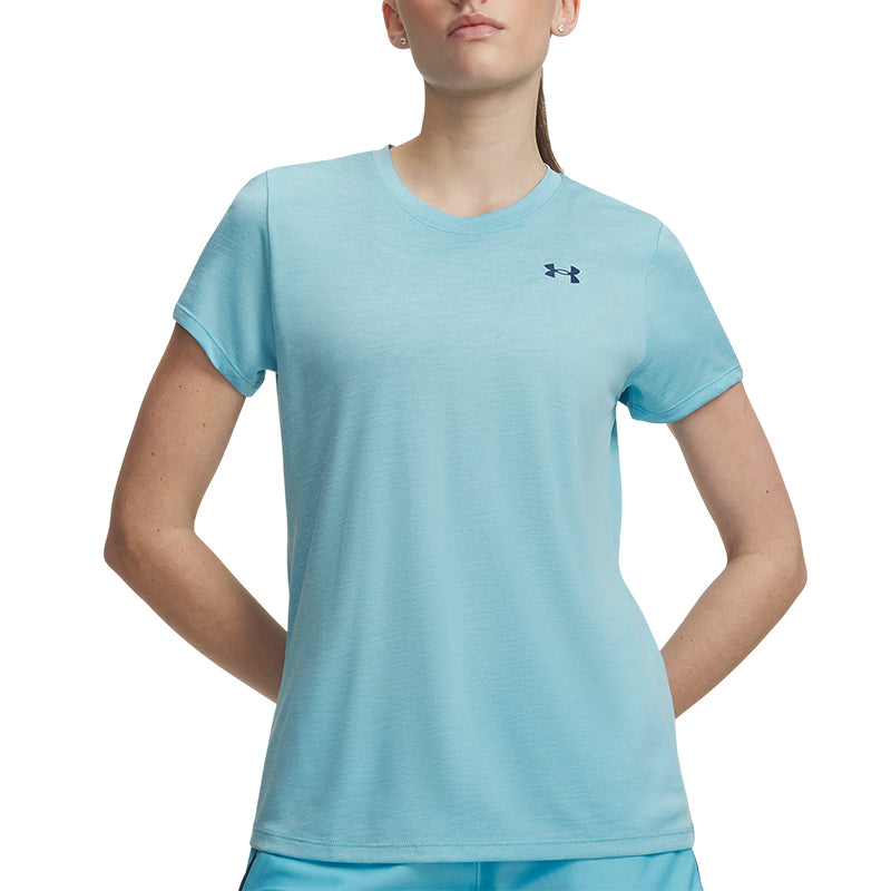 Camiseta de mujer Under Armour TECH™ TWIST
