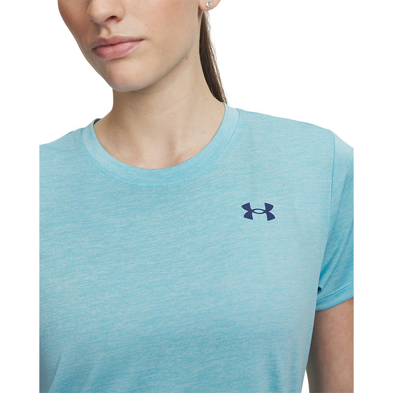 Camiseta de mujer Under Armour TECH™ TWIST