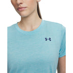 Camiseta de mujer Under Armour TECH™ TWIST
