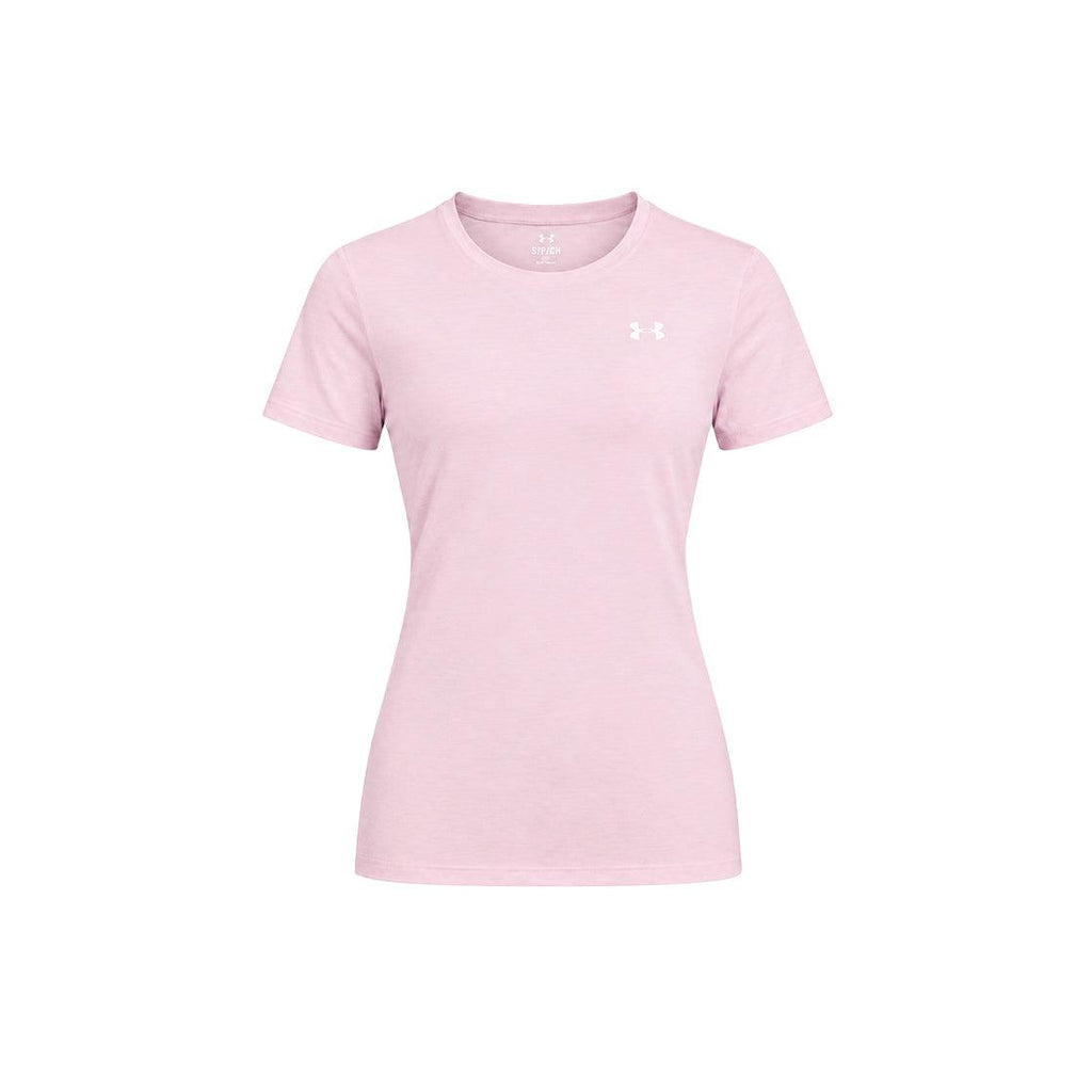 T-shirt Kvinder Under Armour TECH™ TWIST