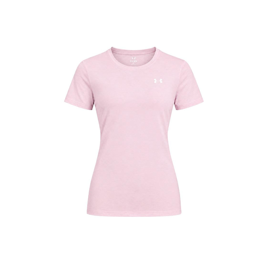 T-shirt Kvinder Under Armour TECH™ TWIST