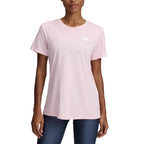 T-shirt Kvinder Under Armour TECH™ TWIST