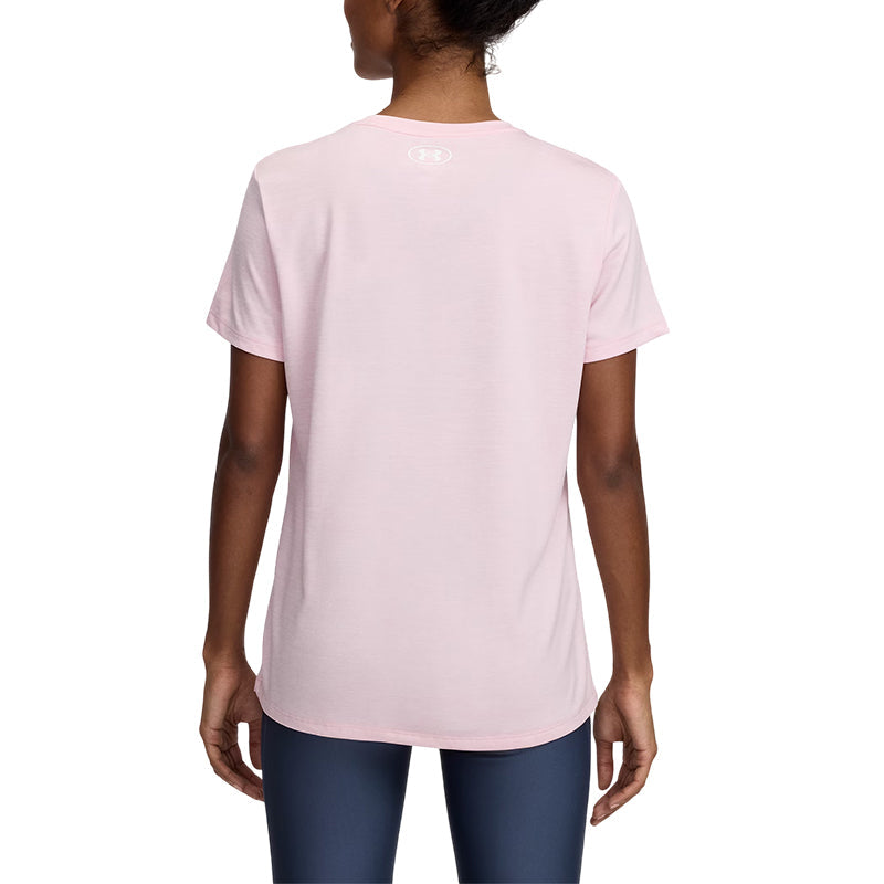 T-shirt Kvinder Under Armour TECH™ TWIST