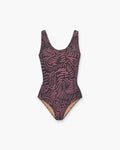 Java Swimsuit Lorenzo Isola