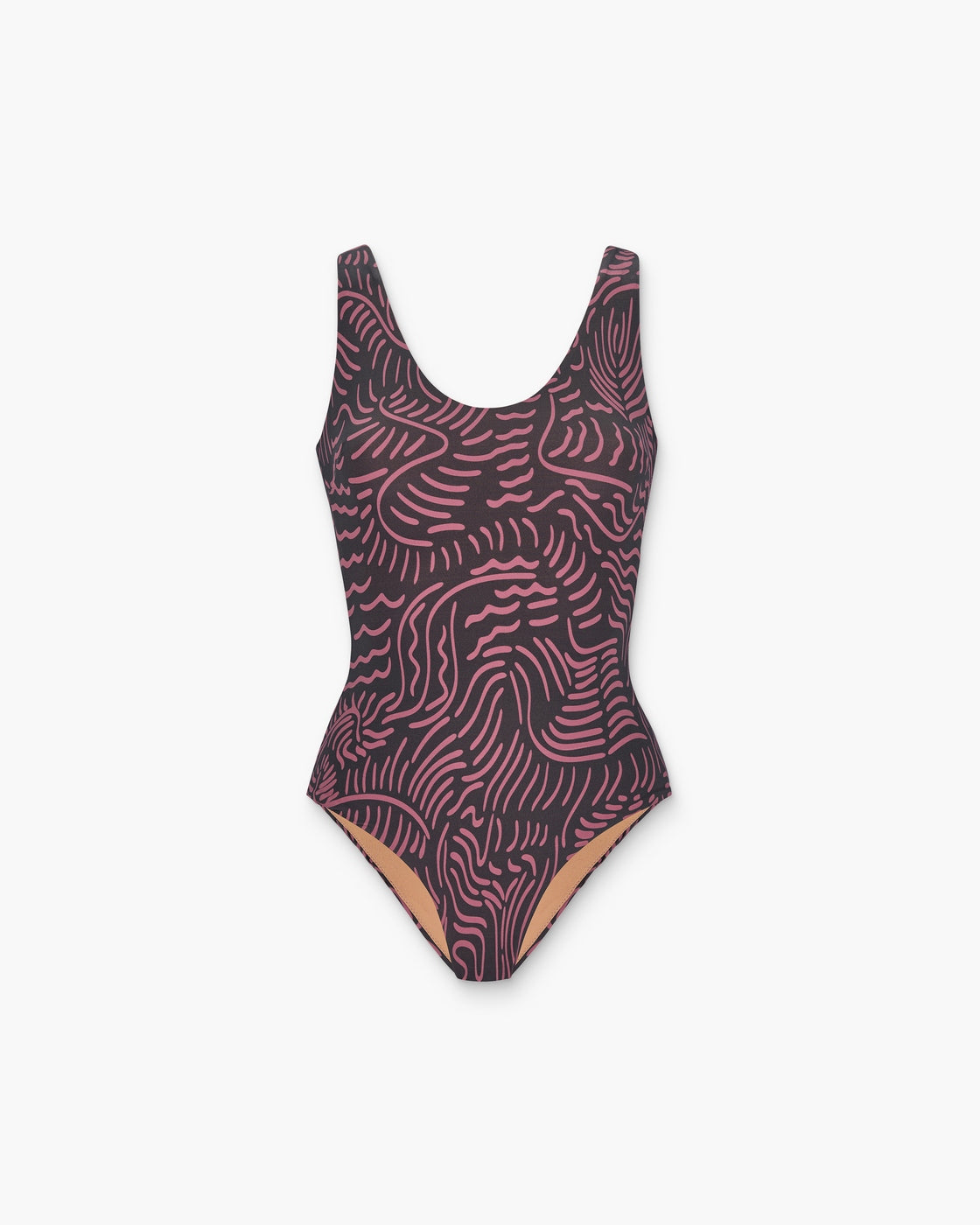 Java Swimsuit Lorenzo Isola