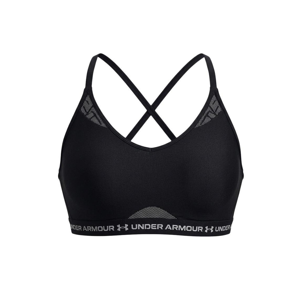 Brassière Femme Under Armour CROSSBACK LOW BRA